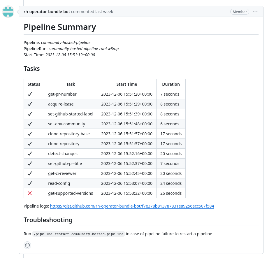 pipeline-summary